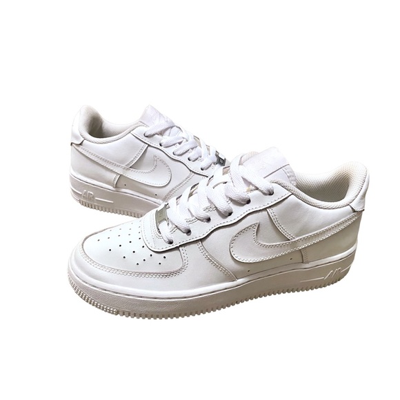 Nike] Air Force LE